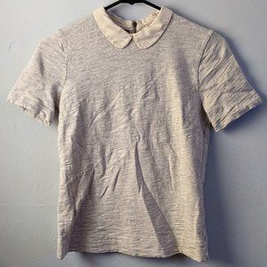 Short Sleeve Top